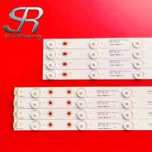 Tira de Retroiluminación LED NO.8090 Original, Nueva, de la Marca Pioneer LED-42B900, DLED42KJTS4X12, Tubo con 12 LED, para TV - Product Image 3