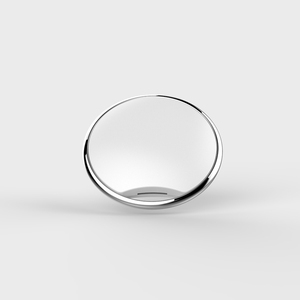 Petit traceur Bluetooth 5.0 avec bouton poussoir, localisateur personnel, balise iBeacon, balise Eddystone, dispositif de suivi - Product Image 2