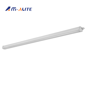IP65 Tri Proof Led 5 años de garantía 120cm Tri-proof Light Fixture 4 <span class=keywords><strong>Foot</strong></span> Led Light Fixture - Product Image 1