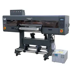Audley flatbed uv brand digital printer machine dtf uv printer for sale