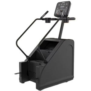 Machine d'escalade verticale pour l'entraînement cardiovasculaire en salle de sport, fabriquée directement en usine - Product Image 1