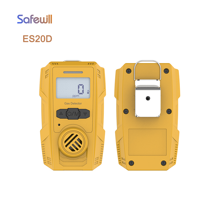 Safewill ES30P 4 in 1 Detector