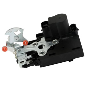 Actuador de Cerradura de Puerta Trasera Chevrolet 931298 con Control de Botón para Sistema de Cierre Centralizado de Portón Trasero - Product Image 1