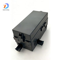 Boîtier de protection supérieur/inférieur de la boîte à fusibles du compartiment moteur Great Wall Vangrun 3/5/6, relais, fusible moteur, Chine
