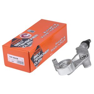 MIP-5005 MASUMA ตัวปรับความตึง<span class=keywords><strong>สายพาน</strong></span>พัดลมระบายความร้อน ผลิตจากโลหะผสมทนการกัดกร่อน ระบบขับเคลื่อนด้วย<span class=keywords><strong>สายพาน</strong></span>ที่มั่นคง ออกแบบตามมาตรฐาน OE สำหรับรถยนต์ฮอนด้า - Product Image 1