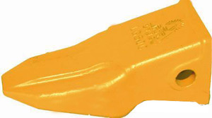 Liugong 855 Diente lateral Parte No. A020166 Dibujo No. 72A1613 Dientes de cubo de cargador Modelo Liugong 855 - Product Image 4