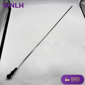 Varilla Medidora de Nivel de Aceite 4D95 para Motor, Directo de Fábrica, para Excavadora Komatsu, Repuestos - Product Image 2