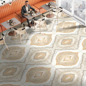 Digital Gloss Collection Porcelain Tiles 60x120cm High Polish Ceramic Surfaces for Premium Interior Design - Product Image 1