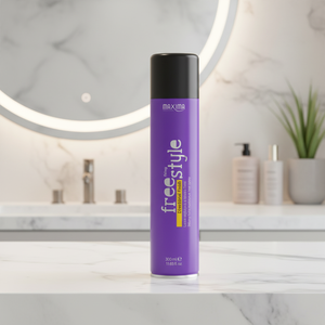 Productos para el cuidado del cabello, spray ecológico sin gas, fuerte retención, hecho en Italia - Product Image 3