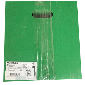 SCH-neider ATS48C48Q นุ่มสำหรับมอเตอร์แบบอะซิงโครนัส altistart 48 480A 230ถึง415V 110เพื่อ355kW - Product Image 6