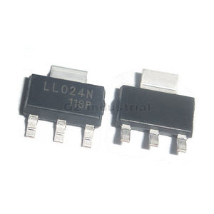 Qz irl024n mosfet מקורי N-CH 55v 3.1a sot223 l024ntrpbf - Product Image 1