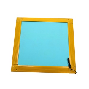 Système de commande au pied pour plateforme de saut sportive, interrupteur de détection au pied, interrupteur de tapis de sol de sécurité - Product Image 2