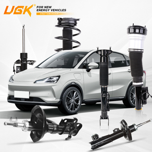 โช้คอัพหน้าซ้าย/ขวาสำหรับรถยนต์พลังงานใหม่ UGK รุ่น <span class=keywords><strong>NETA</strong></span> V U <span class=keywords><strong>N01</strong></span> S112905010 S002901100 ลดราคาพิเศษ - Product Image 1