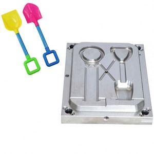 Fabrication de moulures <span class=keywords><strong>Kit</strong></span> de modèles de pièces de jouets pour enfants moule à injection moule de jouets en plastique pour enfants - Product Image 4