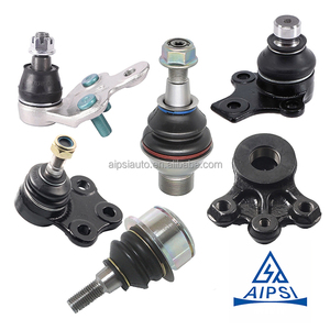 AIPSI Großhandel Auto aufhängung steile Oberer unterer Querlenker Kugelgelenke für Toyota Honda Nissan Mazda Mitsubishi Suzuki Kia - Product Image 1