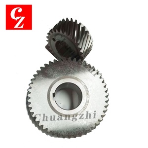 High-quality air Compressor Coupling 1635754009 /163575809 for Atlas Copco Original Factory Gear1-year Warranty - Product Image 3