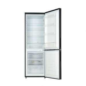 Réfrigérateur distributeur d'eau à congélateur inférieur de qualité supérieure 315L pour la maison et la cuisine - Product Image 5