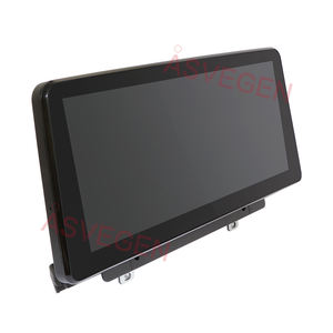 <span class=keywords><strong>Lecteur</strong></span> multimédia de voiture avec navigation et CarPlay pour BMW Série 7 EVO 2016-2023, conduite à droite - Product Image 4