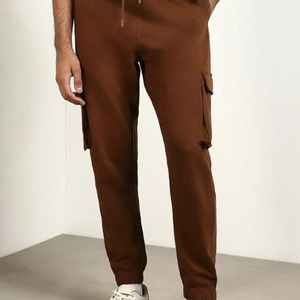 Activités de plein air, pantalon de jogging pour homme avec logo personnalisé, léger, décontracté, écologique, séchage rapide, respirant, de haute qualité - Product Image 6