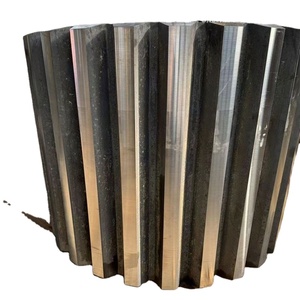 Forging Casting Large Diameter Metal Spur <b>Gear</b> Helical Spur <b>Gear</b> for Transmission Machines - Product Image 3