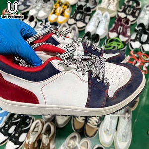 Calzado Deportivo de Segunda Mano S33-1, Marcas Internacionales SB DUCK <span class=keywords><strong>AF1</strong></span> AJ1LOW, Alta Calidad al Por Mayor, Directo de Fábrica, para Hombre - Product Image 5
