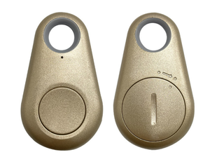 Localisateur de clé de vente chaude Anti perte Smart Bluetooth Wireless GPS Pet Tracker - Product Image 5