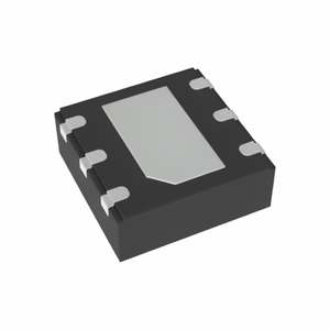 BOM IC In Stock Components Electronic LDO40LPU50RY Power Management (PMIC) 6 VDFN Exposed Pad - Product Image 1