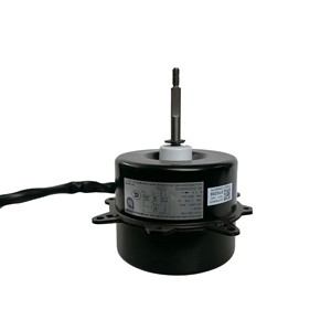 มอเตอร์แอร์กรี รุ่น FW25K-1 แบบ 4 สาย สำหรับเครื่องกรี - Product Image 3