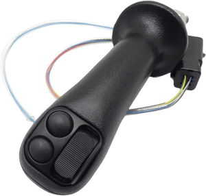 Manette de commande 506-5274 compatible avec Caterpillar 312F 312E 314D 320E 321D 324E 329E - Product Image 6