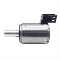 Électrovanne de boîte de vitesses automatique 257416 9653760480 pour Peugeot 206 307 CC 308 408 Renault Citroen C2 C4 DPO/AL4