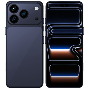 Nuevo Teléfono Celular Tipo 17 Pro Max 2025 Desbloqueado <span class=keywords><strong>de</strong></span> 6.9 Pulgadas Cámara <span class=keywords><strong>de</strong></span> 64MP Carga Inalámbrica 4800mAh 4G 5G Doble Sim - Product Image 1