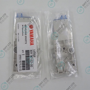 วาล์วสำหรับเครื่องจักรยามาฮ่ารุ่น EJECTER 21W KHY-M7152-00 KHY-M7152-03 - Product Image 5