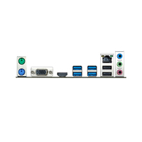 UNTUK MSI A520M PRO VH Micro ATX AMD A520 DDR4 M.2 USB 3.2 STAT 3.0 SSD Baru 32G Terbaik Dukungan R9 Desktop CPU Socket AM4 Motherboard