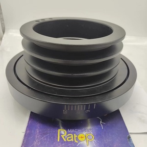 EX200-5เพลาข้อเหวี่ยง1-12371248-0 1123712480 ZAX200 6BG1สำหรับรถขุด - Product Image 1