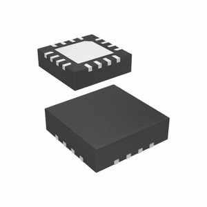 Power Management (PMIC) Manufacturer Channel Buy Electronics Components Online LDS8161-002-T2 16 WFQFN Exposed Pad - Product Image 1