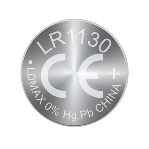 Ag10 nút di động, bán chạy nhất LR1130 1.5V nút pin AG10 nút pin | 20 + năm Như Một Nhà sản xuất pin chuyên nghiệp - Product Image 2