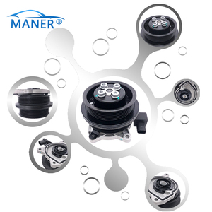 Sistema de refrigeración de motor HOT MANER bomba de agua automática 03C121004J para VW POLO JETTA TIGUAN AUDI A1 SEAT <span class=keywords><strong>IBIZA</strong></span> 1,4 <span class=keywords><strong>TSI</strong></span> - Product Image 4