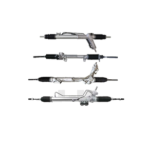 Bộ truyền động lái hiệu suất cao cho BMW |   OEM 32106765013 / 32136761803 / 32136769267 |   Xử lý chính xác & Phù hợp với thiết bị gốc - Product Image 1