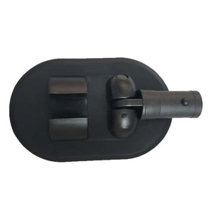 Soporte para Remo de Bote Inflable, Soporte de PVC Estándar para Kayak, Accesorios para Yates - Product Image 4