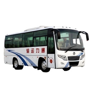 Autobús Dongfeng Nuevo, Diésel, Manual, de 10-23 Plazas, 6.5m, en Venta - Product Image 4
