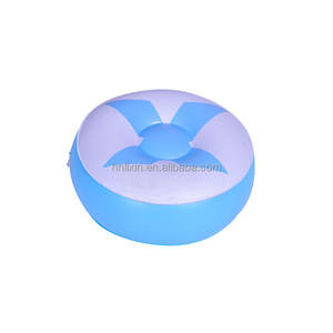 कस्टम गर्मियों tic-tac-toe बच्चों स्विमिंग पूल Inflatable स्प्रे पैड बच्चों के आउटडोर splashing खेल खिलौने - Product Image 4