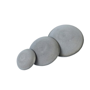 Flygoo <span class=keywords><strong>Ozone</strong></span> phụ kiện hình trụ đá khuếch tán cho hiệu quả xử lý nước với Máy phát điện <span class=keywords><strong>Ozone</strong></span> Lọc nguồn cung cấp - Product Image 3