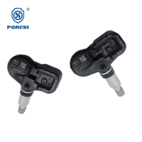Capteurs OE TPMS Original OE NO.4260730071/4260702031/PMVC210 Capteur de surveillance de la pression des pneus pour Aston Martin Lexus Toyota
