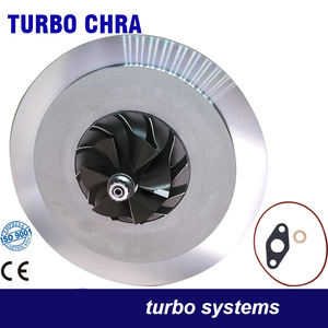 Cartucho Turbo GT2056S 742289 Core CHRA para SSANGYONG KYRON <span class=keywords><strong>RODIUS</strong></span> 2.7Xdi 2004- D27DT D27DTP 120 KW 163 HP 121 KW 165 HP - Product Image 6