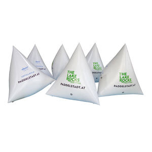 Bouées de sécurité flottantes gonflables scellées à l'air à vendre personnaliser - Product Image 2