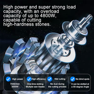 Промышленный ручной инструмент для мото-бетона - Product Image 5