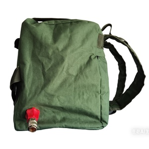 Pulvérisateur à dos KOBOLD personnalisé pour la lutte contre les incendies forestiers, 16L 20L, robuste, en Oxford PVC, avec pompe à <span class=keywords><strong>eau</strong></span> pour incendies forestiers - Product Image 4