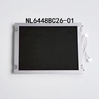 Écran LCD tactile NL6448BC26-01, panneau 8,4 pouces, Chine