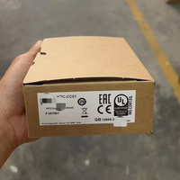 Produk Otomasi KPC-CC01 Asli Baru Murah, Pengontrol PLC Logika Terprogram