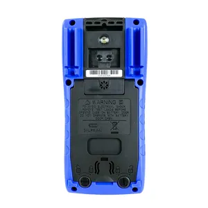 Calibrador de Temperatura Victor Ruoshui 07, Alimentación de Bucle de 24V, Admite Medición y Simulación de 11 Señales de Termopar y 5 RTD - Product Image 2